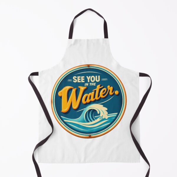 Item preview, See you on the water designed and sold by casanova2301.