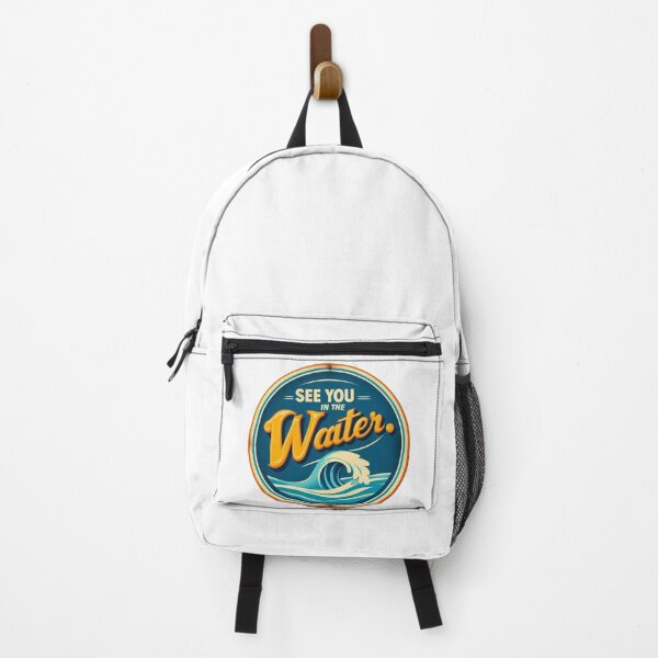 Item preview, See you on the water designed and sold by casanova2301.