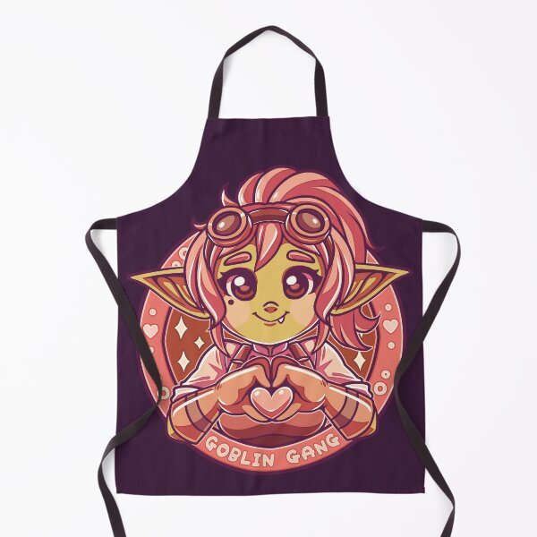 Item preview, Goblin Gang designed and sold by The Rabbit Follower.