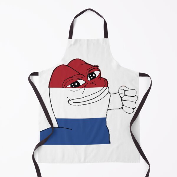 Item preview, Punching Pepe - Netherlands designed and sold by AztecaPixels.