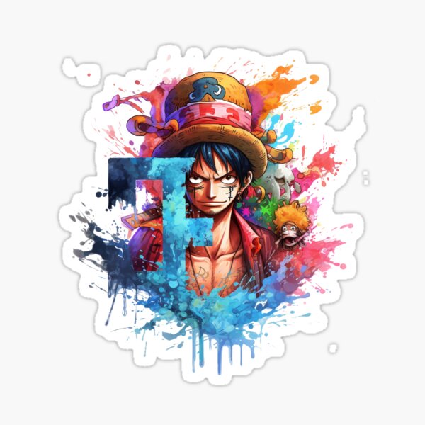 ArtStation - Gomu gomu no mi - fanArt one piece - Monkey D luffy's fruit