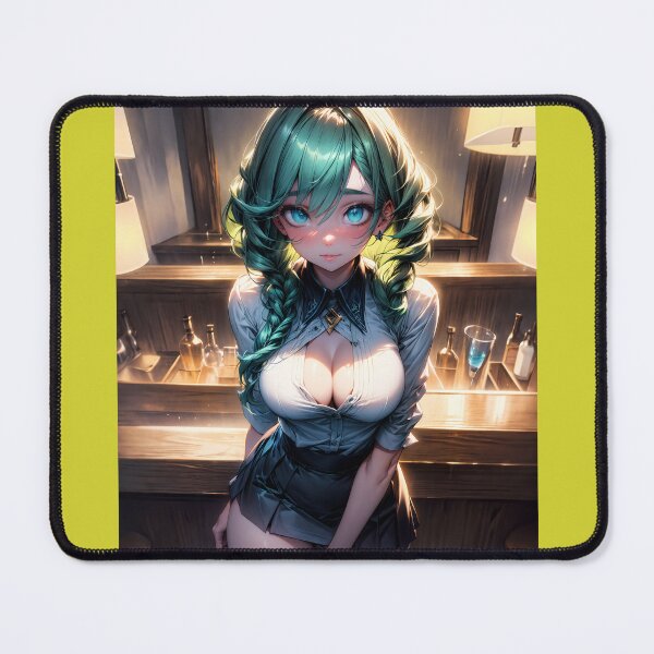 Item preview, Bar Girl designed and sold by diffusiondolls.