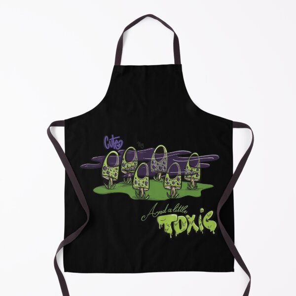 Item preview, Cute, tiny, and a little toxic designed and sold by Gigi5731.