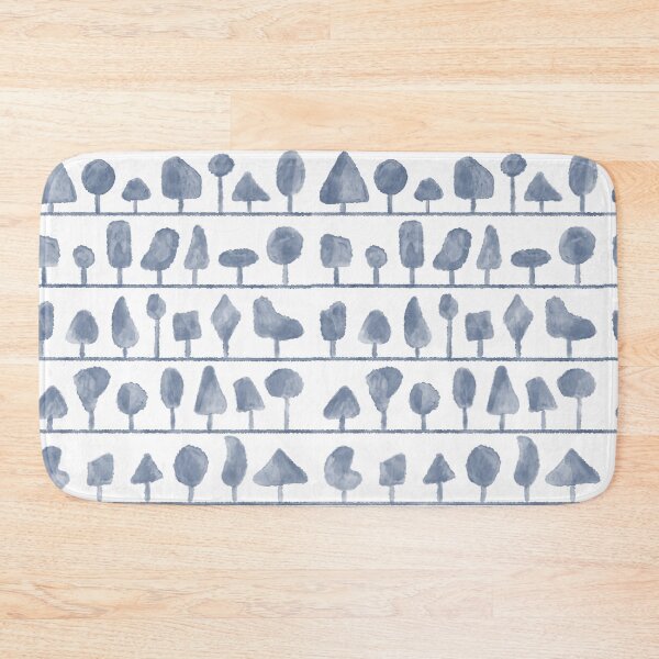 Item preview, Topiary Stripe designed and sold by lsb-ooks.