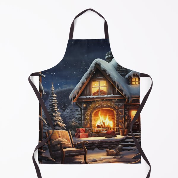 Item preview, Winter Whispers: A Serene Collection designed and sold by FireScreen.