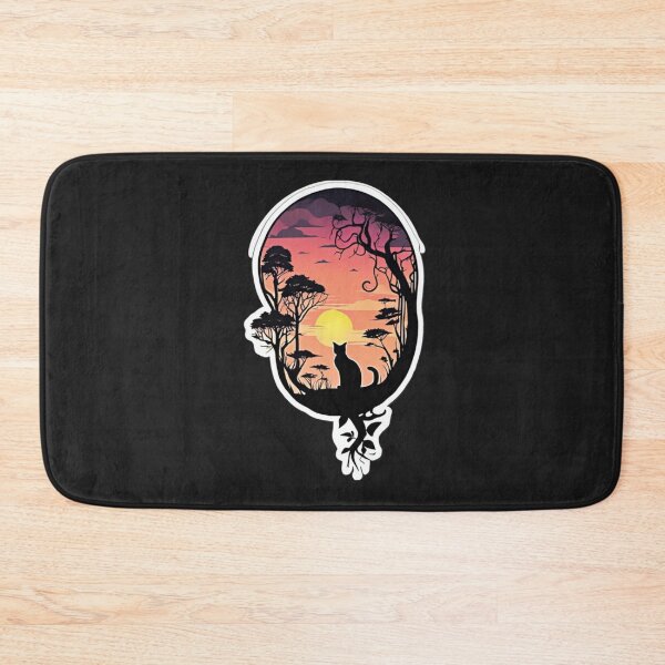 Item preview, Sunset designed and sold by AERIN_SHOP.