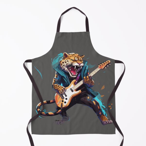 Item preview, Rocker Jaguar designed and sold by Mario Castaño Contreras.