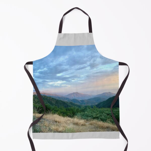 Item preview, Hills of Malibu designed and sold by LexingtonLaughs.