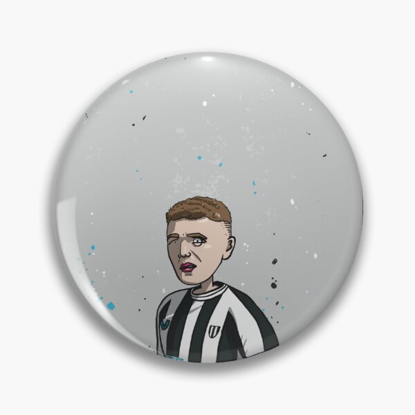 Item preview, Kieran Trippier - Newcastle United designed and sold by Tulencalcio.