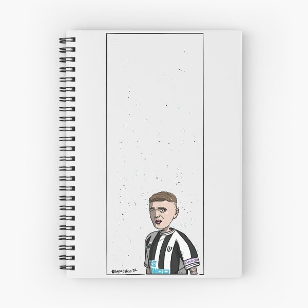 Item preview, Kieran Trippier - Newcastle United designed and sold by Tulencalcio.