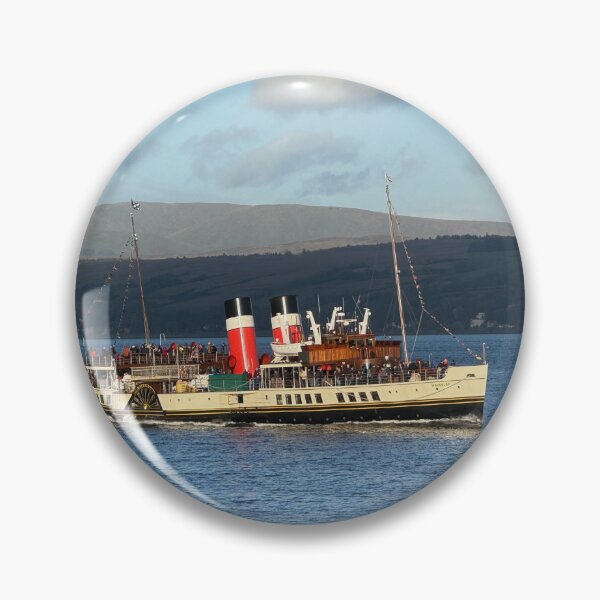 Item preview, PS Waverley designed and sold by starbusuk.