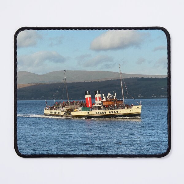Item preview, PS Waverley designed and sold by starbusuk.