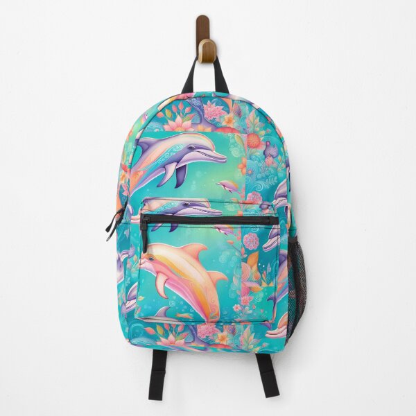 Item preview, Dolphins designed and sold by JLeonardoArt.