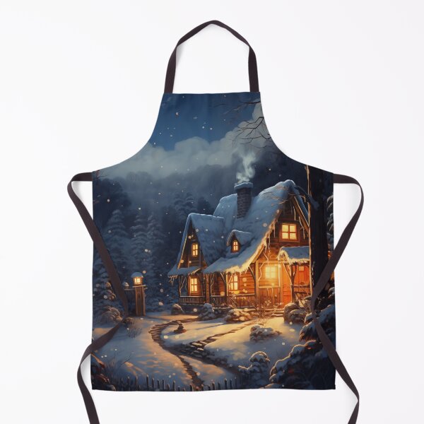 Item preview, Winter Whispers: A Serene Collection designed and sold by FireScreen.