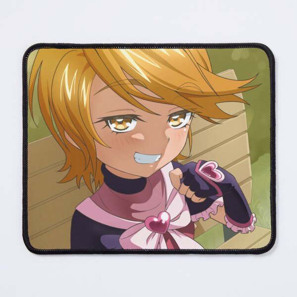 Item preview, Futari wa Precure, Cure Black, Misumi Nagisa,  designed and sold by AbominationShop.