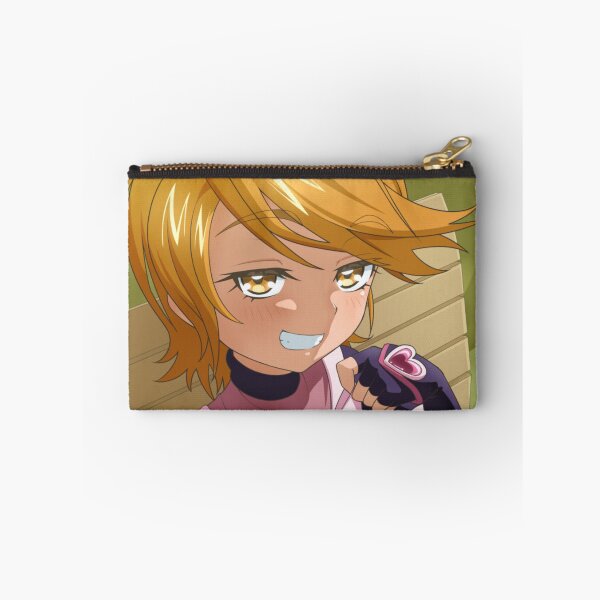 Item preview, Futari wa Precure, Cure Black, Misumi Nagisa,  designed and sold by AbominationShop.