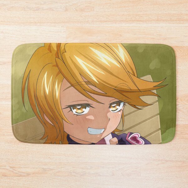 Item preview, Futari wa Precure, Cure Black, Misumi Nagisa,  designed and sold by AbominationShop.