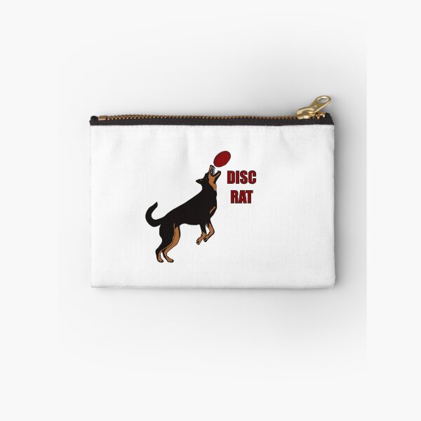 Item preview, Disk Rat Beauceron  designed and sold by BeauceronArt.