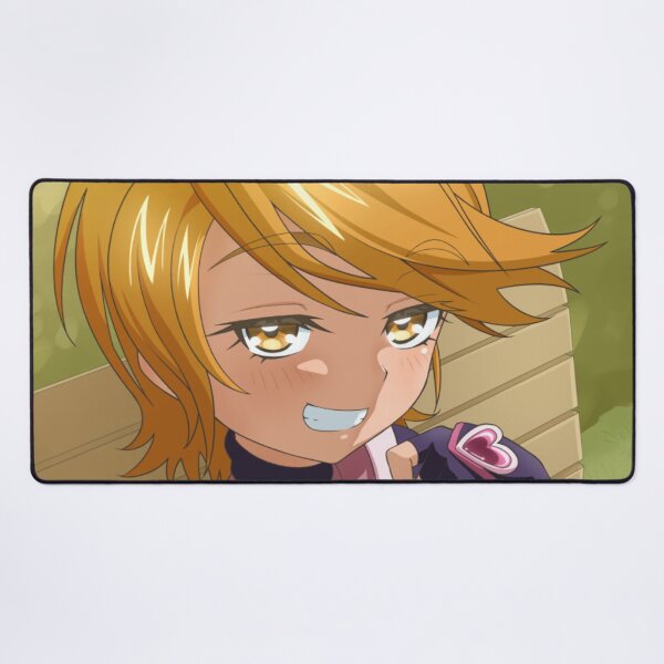 Item preview, Futari wa Precure, Cure Black, Misumi Nagisa,  designed and sold by AbominationShop.