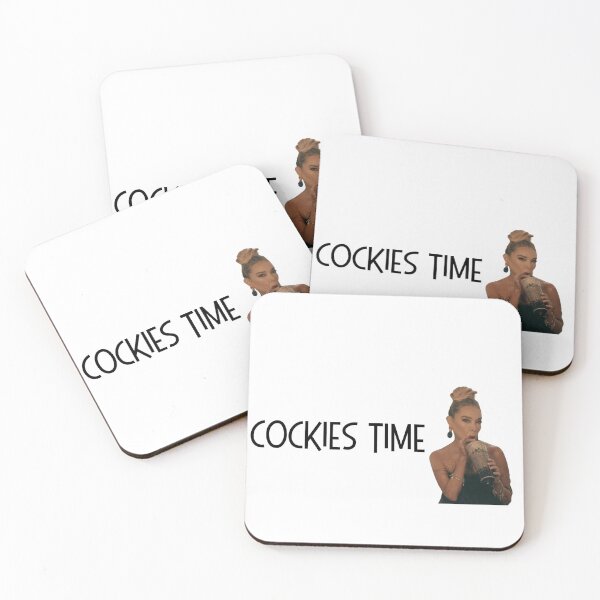 Item preview, Cockies Time designed and sold by erikannegarcia.