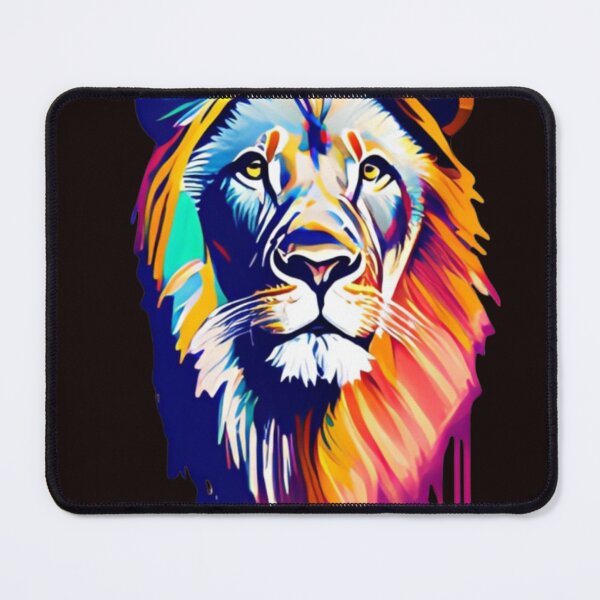 Item preview, Lion designed and sold by AERIN_SHOP.