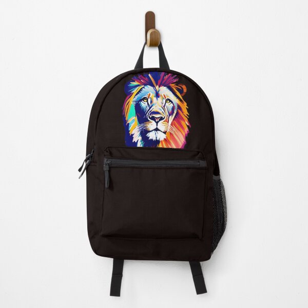 Item preview, Lion designed and sold by AERIN_SHOP.
