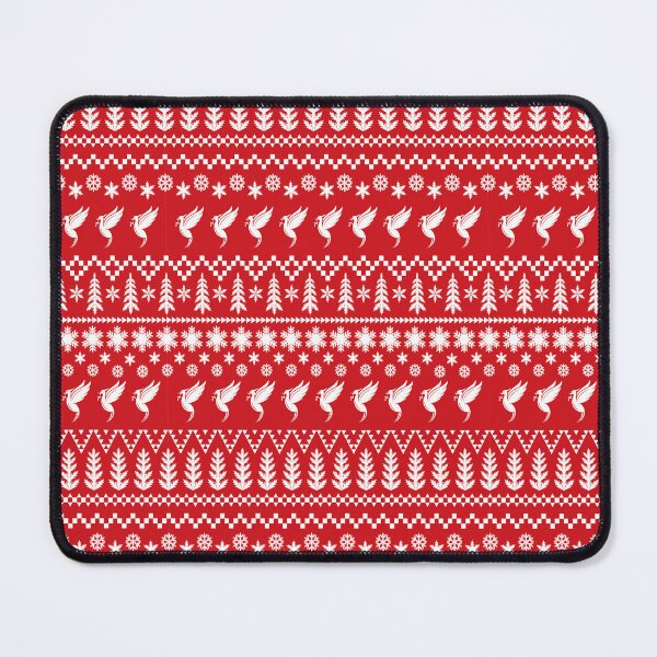 Item preview, LIVERPOOL CHRISTMAS designed and sold by soufishop.