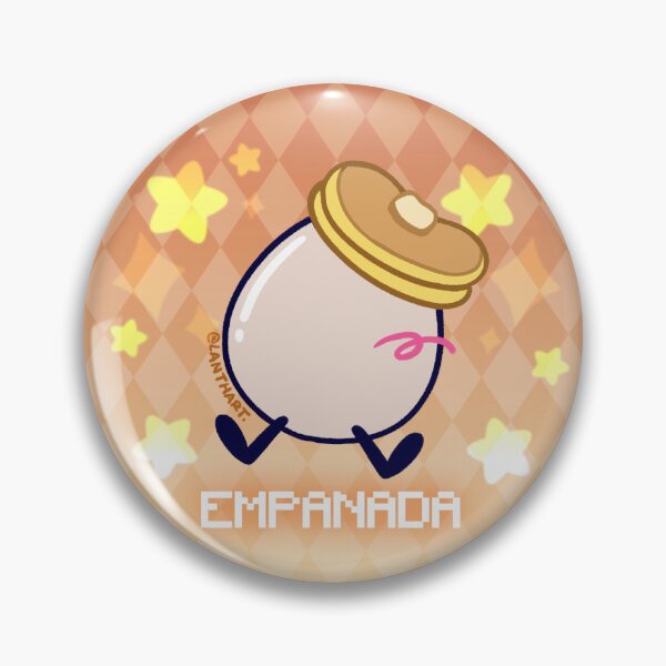 Item preview, QSMP EGGS -EMPANAD- designed and sold by Lanthart.