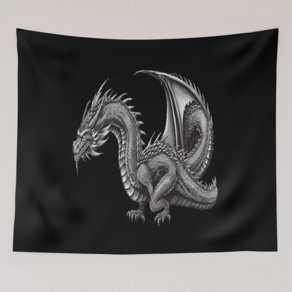 Item preview, Dragons  designed and sold by World100.