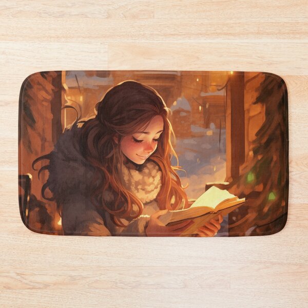 Item preview, Winter Whispers: A Serene Collection designed and sold by FireScreen.