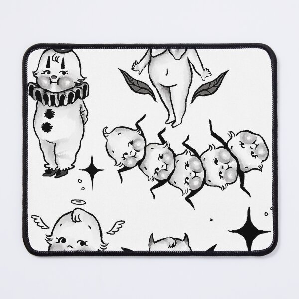 Item preview, baby sheet designed and sold by oldeytymey.