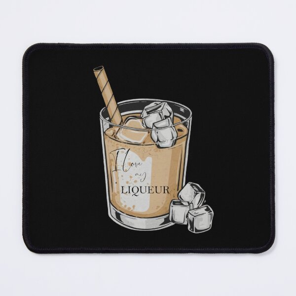 Item preview, I love my liqueur designed and sold by LuckyFamily.