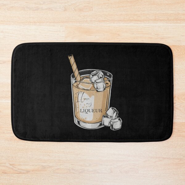 Item preview, I love my liqueur designed and sold by LuckyFamily.