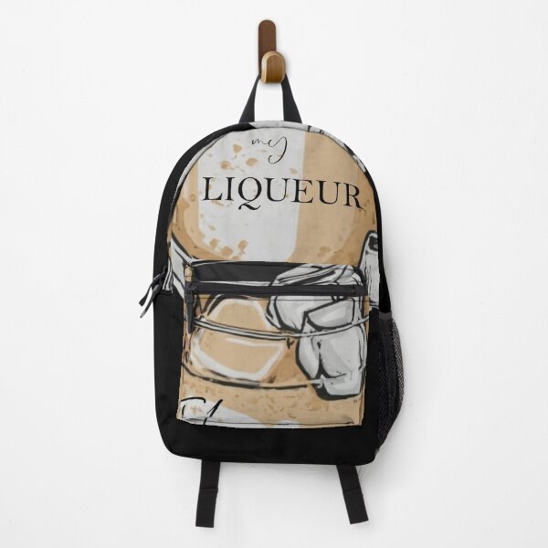 Item preview, I love my liqueur designed and sold by LuckyFamily.