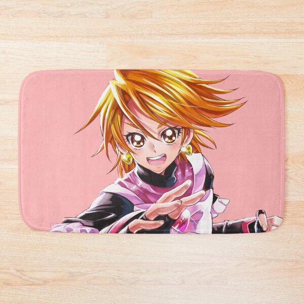 Item preview, Sharumon, Futari wa Precure, Cure Black, Misumi Nagisa, Black Armwear, designed and sold by AbominationShop.