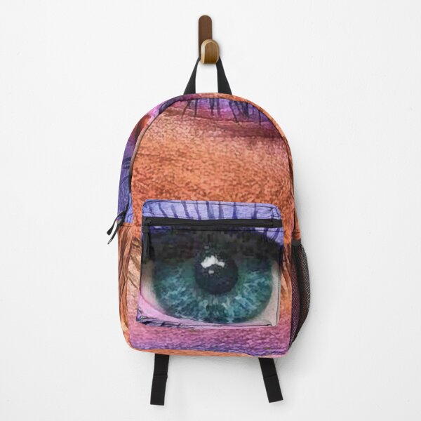 Item preview, The Green Eye designed and sold by Yorgos Daskalakis.