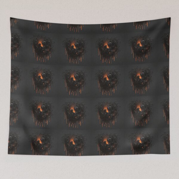 Item preview, Dark Dripping Effects designed and sold by Sadia  Jannat.