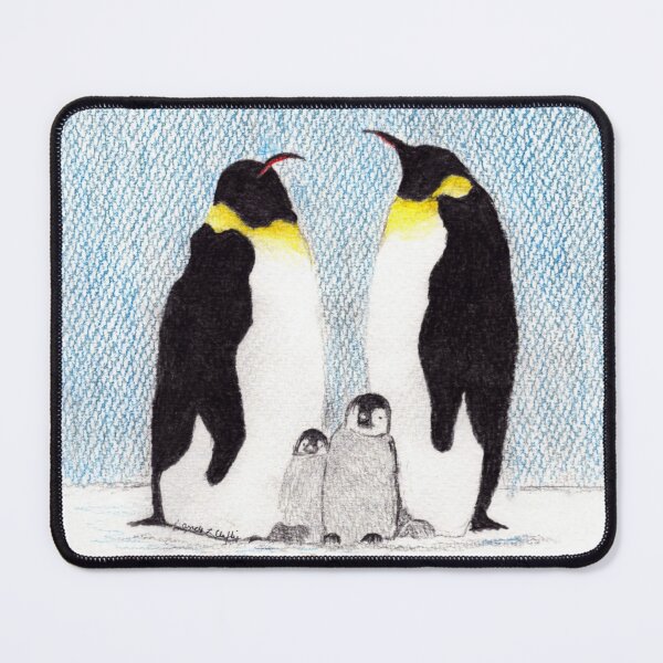 Item preview, Family Portrait designed and sold by sandrahlee.
