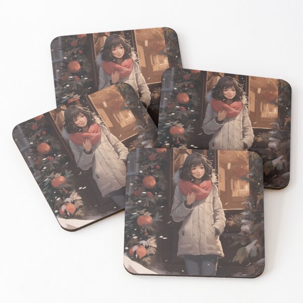 Item preview, Winter Whispers: A Serene Collection designed and sold by FireScreen.