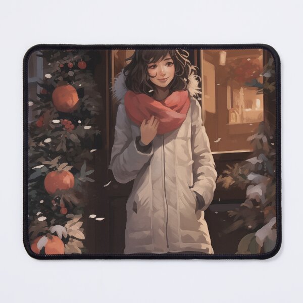 Item preview, Winter Whispers: A Serene Collection designed and sold by FireScreen.