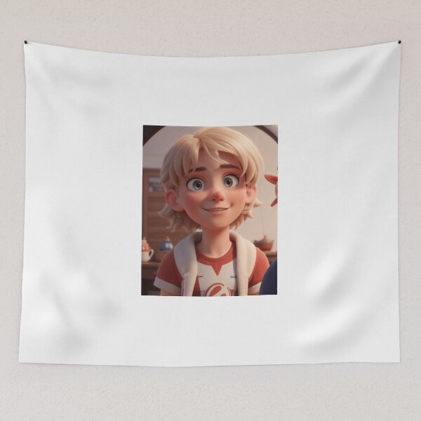 Item preview, Tom Blyth designed and sold by perfect  world.