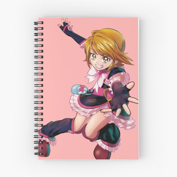 Item preview, Futari wa Precure, Cure Black, Misumi Nagisa, designed and sold by AbominationShop.