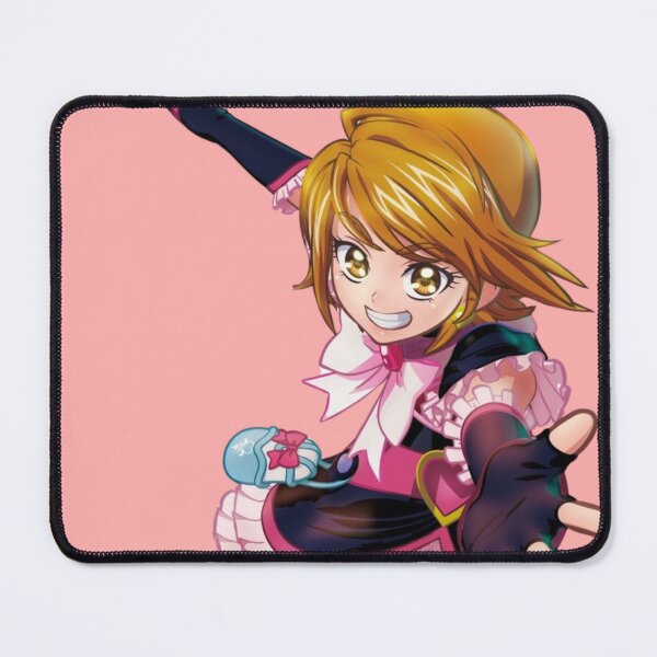 Item preview, Futari wa Precure, Cure Black, Misumi Nagisa, designed and sold by AbominationShop.