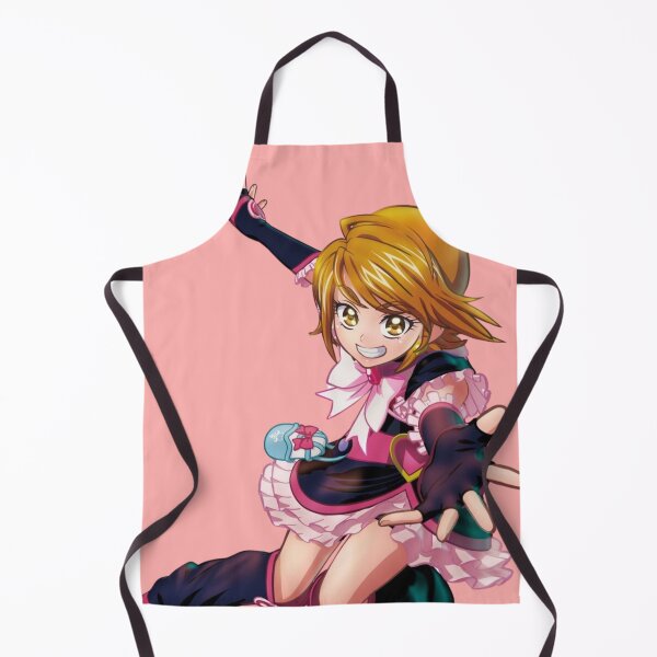 Item preview, Futari wa Precure, Cure Black, Misumi Nagisa, designed and sold by AbominationShop.