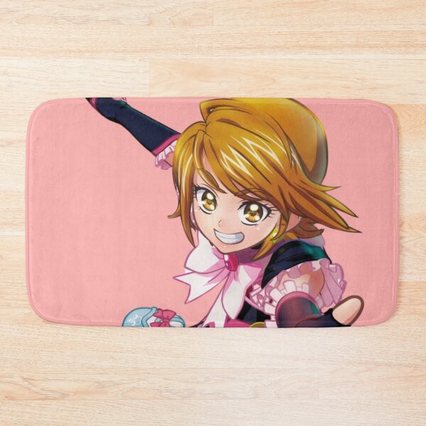 Item preview, Futari wa Precure, Cure Black, Misumi Nagisa, designed and sold by AbominationShop.