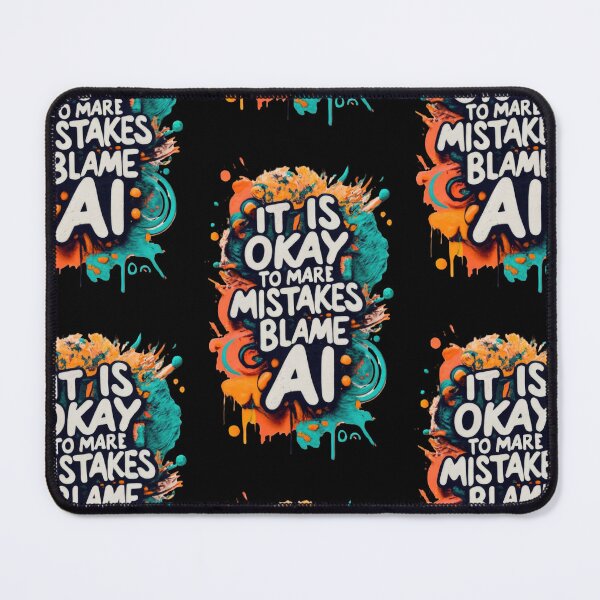 Item preview, to mare mistakes designed and sold by GFORCE_SHOP.
