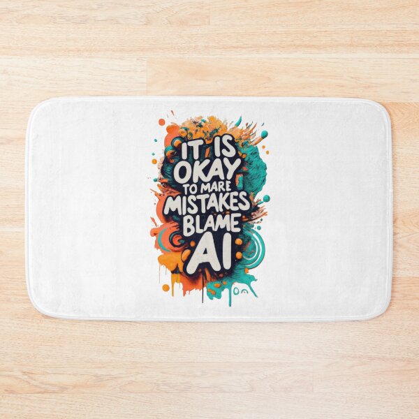 Item preview, to mare mistakes designed and sold by GFORCE_SHOP.