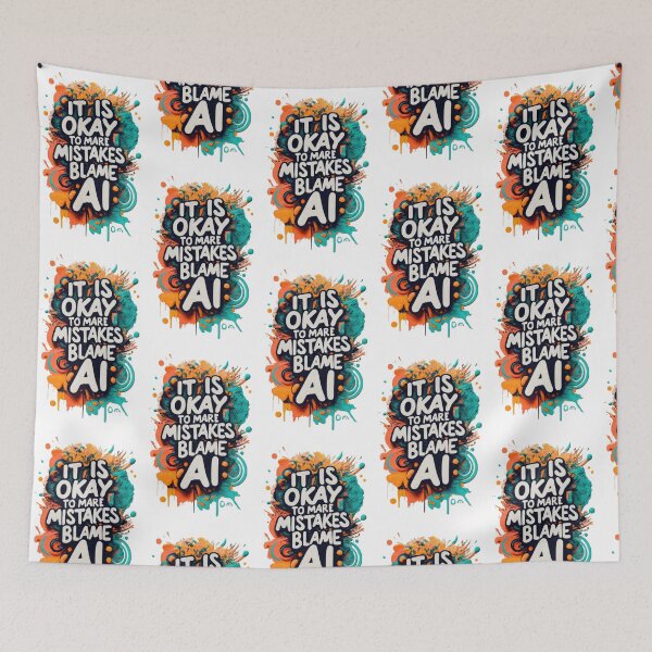 Item preview, to mare mistakes designed and sold by GFORCE_SHOP.