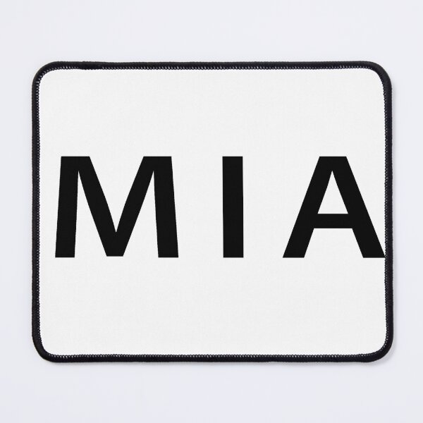 Item preview, Mia, Miami designed and sold by Islanr.