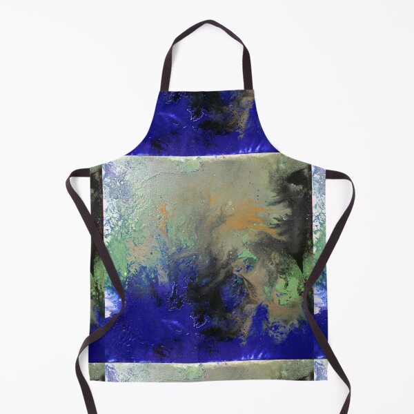 Item preview, Sand colors in the sea designed and sold by Katharina´s Soulart.